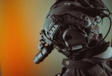 strategic operations intelligence record