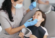 The Role Of Pediatric Dentists In Preventing Early Tooth Decay