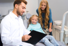 How To Choose The Right Family Dentist For Your Household