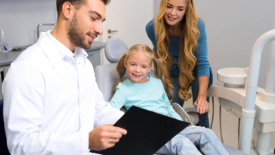 How To Choose The Right Family Dentist For Your Household