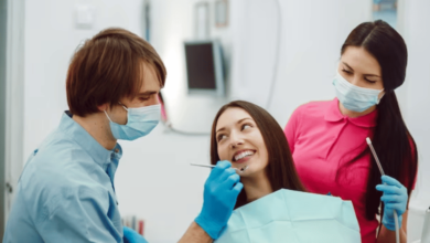 Why Preventive Dentistry Should Always Be A Priority In Oral Care