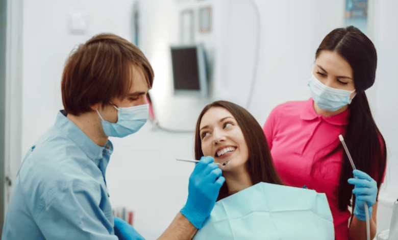 Why Preventive Dentistry Should Always Be A Priority In Oral Care