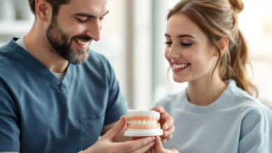 Why Preventive Dentistry Should Begin Earlier Than You Think