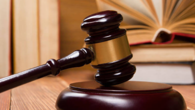 Probate Administration