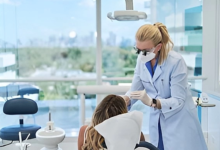 4 Common Restorative Services In General Dentistry Explained