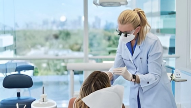 4 Common Restorative Services In General Dentistry Explained