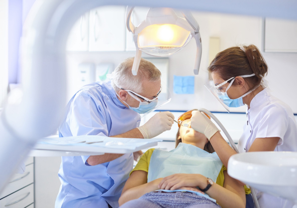 5 Ways General Dentistry Practices Incorporate Technology