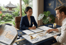Visa for Indonesia and Family KITAS Solutions for Long-Term Legal Stay